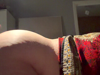 Big ass curvy babe gets her tight pussy fucked in doggystyle