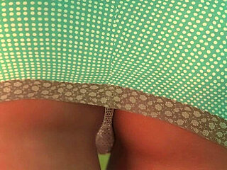 Dominos Beach 4 - Alex Lands a Beach Job with Fionas Help