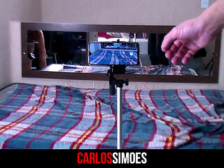 Como Faco as Minhas Cenas Por Tras Das Cameras