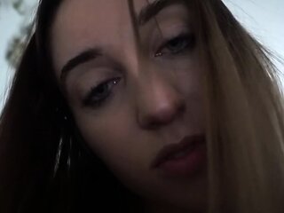 Amateur teen porsha solo action