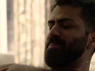 Sexually transmitted joy