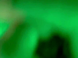 Late Night Cumshot