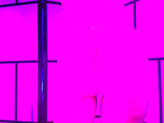 Trixie Fox - Booty Worship Video
