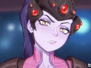 Junos Initiaton Full FUTA StickySpoodge