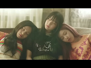 [MV] GFRIEND  Time for the moon night
