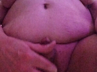 "Will She or Won't She?"  (Edging, Tease & Denial, JOE)