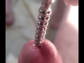 Close up sounding