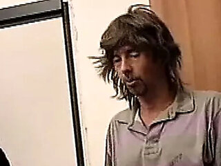 Amateur Homemade Old Young Swinger Orgy - Hot Italian Couple Meets Perverted Pigs for Blowjob and Cumshot