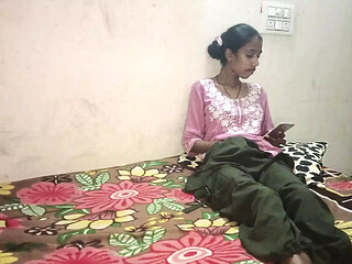 Desi Jawani Meri: Horny Indian Babe Gets Fingered and Milked in Homemade HD Video