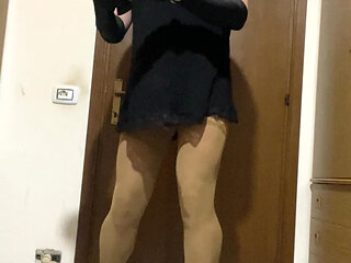 Crossdresser
