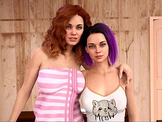 Stepmom, arse, big boobs