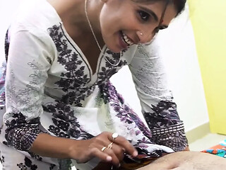 Sauteli maa ne mujhe chudae karna sikhae