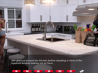 Naughty Neighbours - V1.05 - Part 2