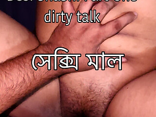 Dirty Talk Armshow Desi Bhabhi Fucking in Devar Part One