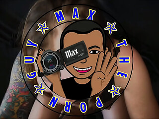 S4E18: POV SARAH NIKKI GIVES ME A BLOWJOB THAT MAKES ME BLOW A HUGE LOAD AND SHE SWALLOWS EVERY DROP!