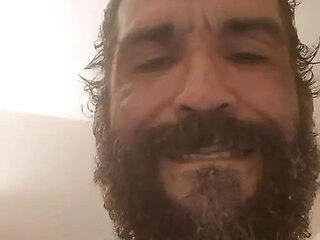 Shower Time