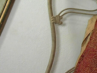 Redhead Tattooed Pussy Princess Fucks a Horny Pike