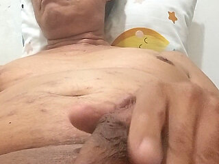 Masturbate