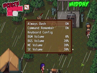 Zombie's Retreat V0.15.0 Part 44 Summer Is Finally Here!! Maybe by Loveskysan69