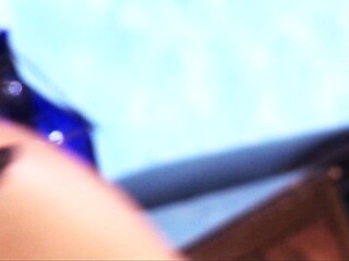 Precious Adrianna Nicole and Sabrina Sweet - anal porn - Skankery