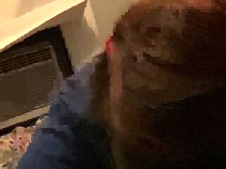 Bigdaddykj: Giving My Girlfriend a Facial