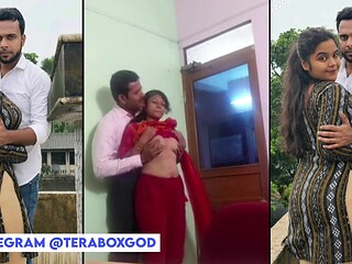 [censored] Records Professor Giving Private "Reproduction Lessons" To Shy Student
