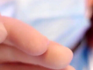 Asmr: Surgical Gloves