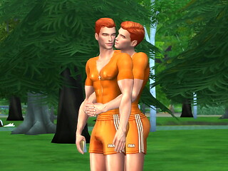 &quot_THE PARENT TRAP&quot_: Part 1 - The Summer Camp