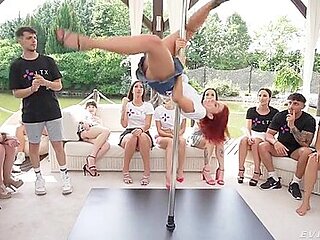 Siffredi Hard Academy Women Edition