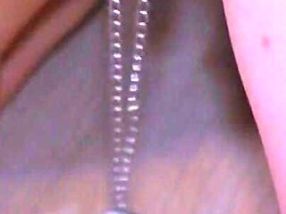 Prurient Guy Piss His Wife's and Ass to Mouth Fuck Her, and She Gets Cum.