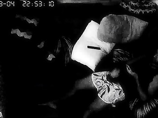 IP CAM E O FLAGRA DA MASTURBA&Ccedil_AO