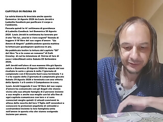 La Spezia , le Spezie e Jeff Jerald (Cap.06)
