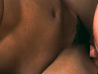 Samantha in Frisky Tonight