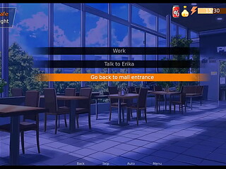 KING OF SLUTS GAME HENTAI PARTE 1
