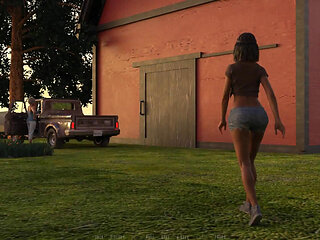 In your shoes: strange events ep 12