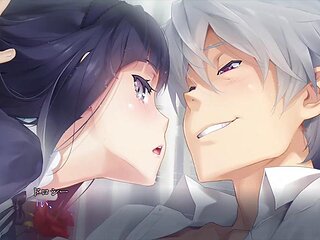 Bishoujo Mangekyou 3 - 02