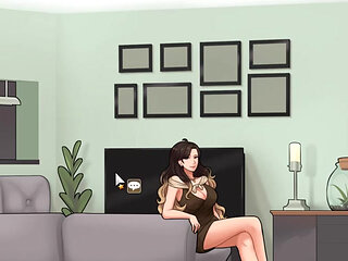 House Chores (siren) - V1.7.2 Part 53 Cheating on My GF and Got Caught by Loveskysan
