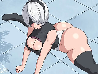 Anime porno