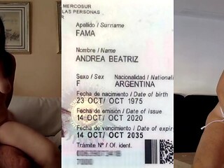 La puta de Andrea Fama