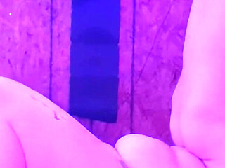 Thick PAWG Lena Anne Is a Good Slut