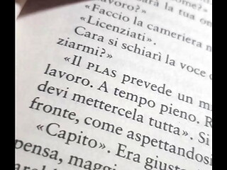 LERIA E LA TERRA PARTE 01