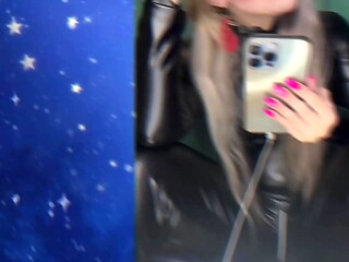 Your Cock Belongs in My Purse &ndash_ Right Next to My Lips and Power