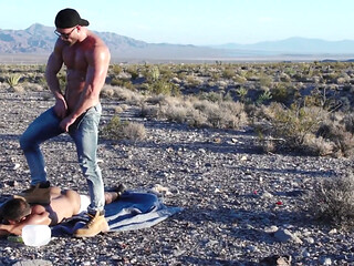 Bare: Hookups and Fuck Downs: Ryan Rose and Draven Navarro 1