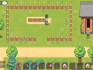 Village Rapsody - Part 11 - Horny Young Whore Fucked Good by Loveskysan69