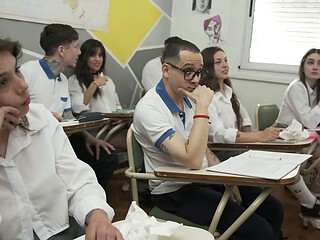 VaneMilfit gives the incorrigible Atucha a makeup exam at the Lim&oacute_n Center