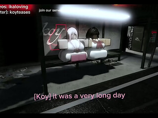 Two slutty school girl taking bbc - Roblox