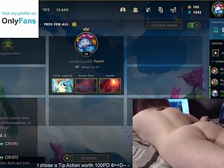 [Eng/Ger] PLEXSTORM LIVESTREAM 2020-10-16 NERDYLUNA98