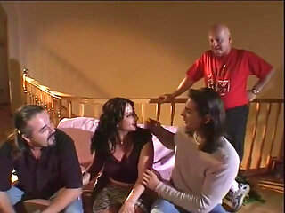 Swing My Wife: Swing My Wife 160