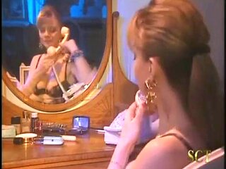 Exotic Tracey Adams French: Blowjob, Milf  Lingerie Porn