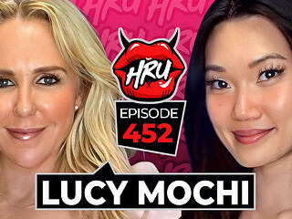 From Straight-a Student to Anal Queen Lucy Mochi's Wild Ride